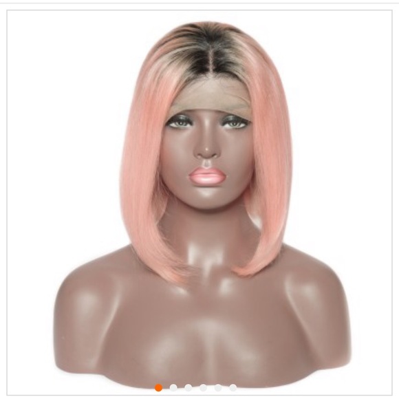 ATM Lace Front Wig - Picture 6 of 7